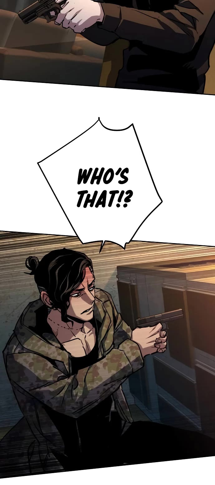 Mercenary Enrollment chapter 186 page 42