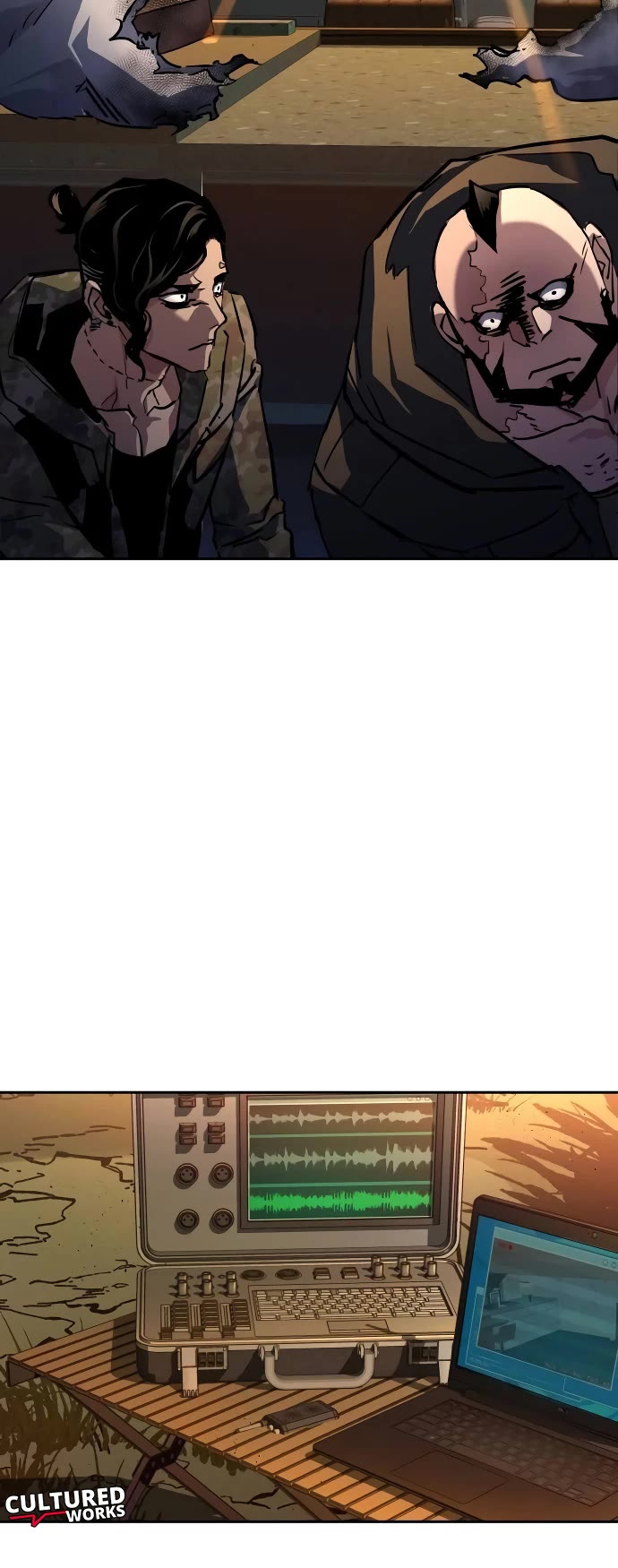 Mercenary Enrollment chapter 186 page 45