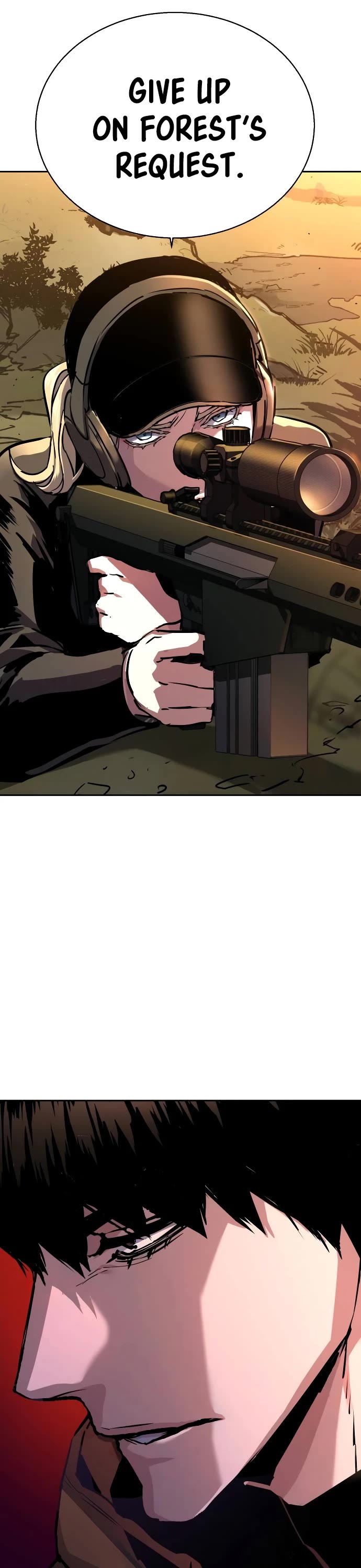 Mercenary Enrollment chapter 186 page 47