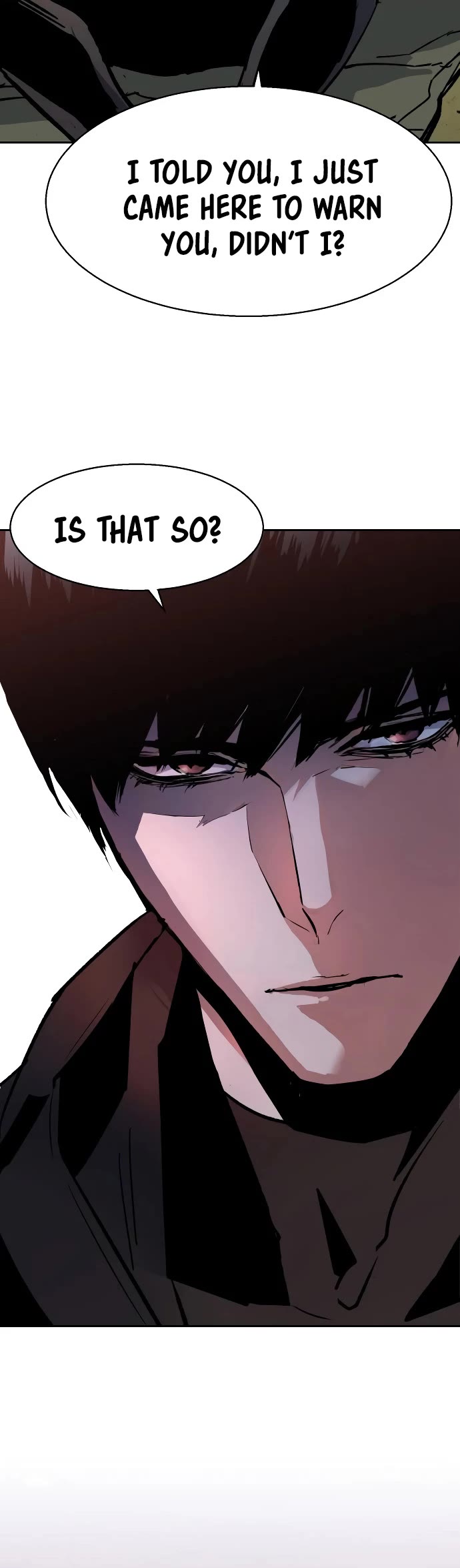 Mercenary Enrollment chapter 186 page 52