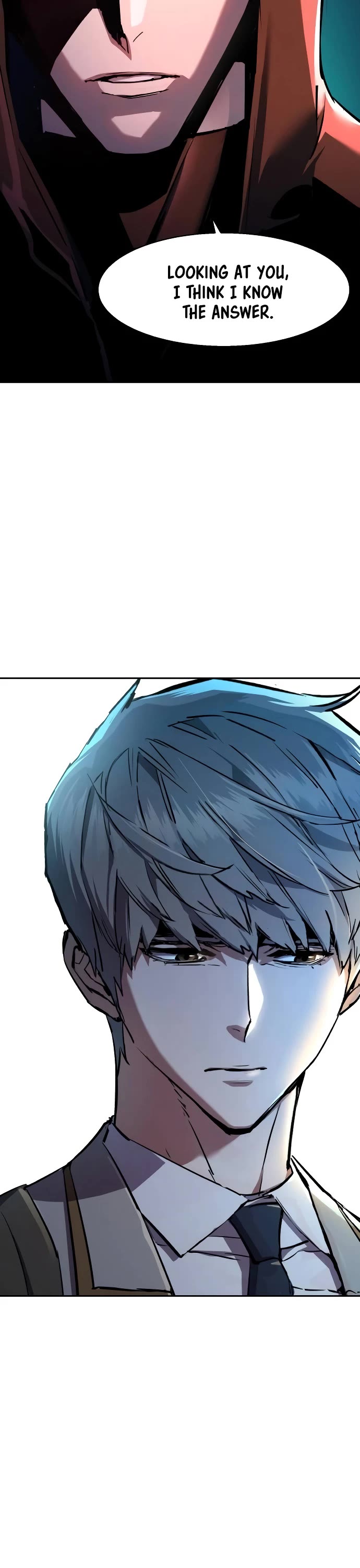 Mercenary Enrollment chapter 186 page 7