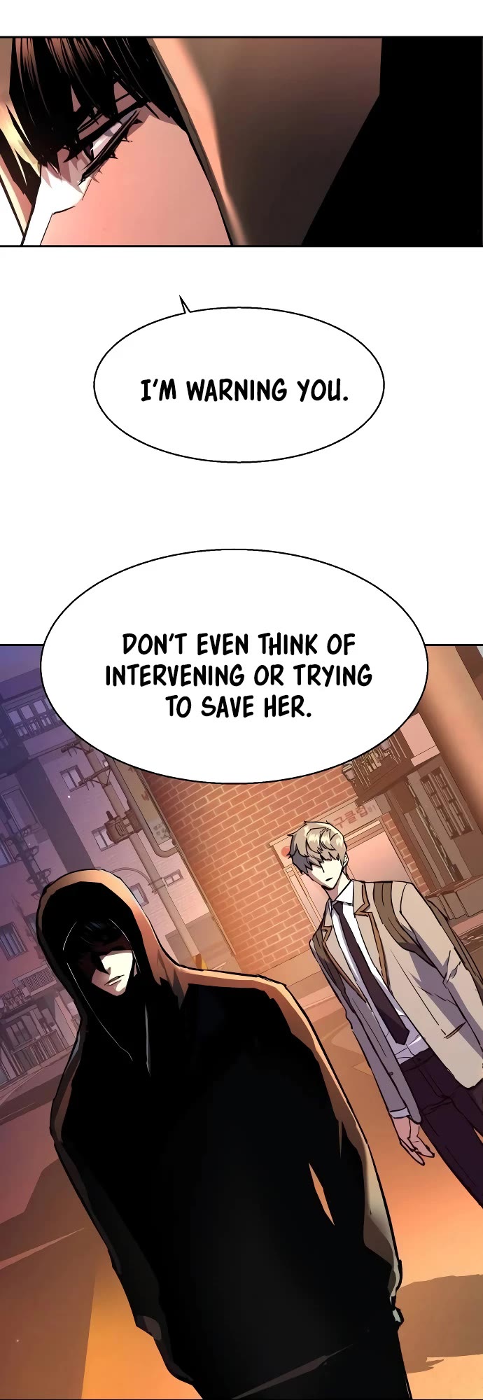 Mercenary Enrollment chapter 186 page 8