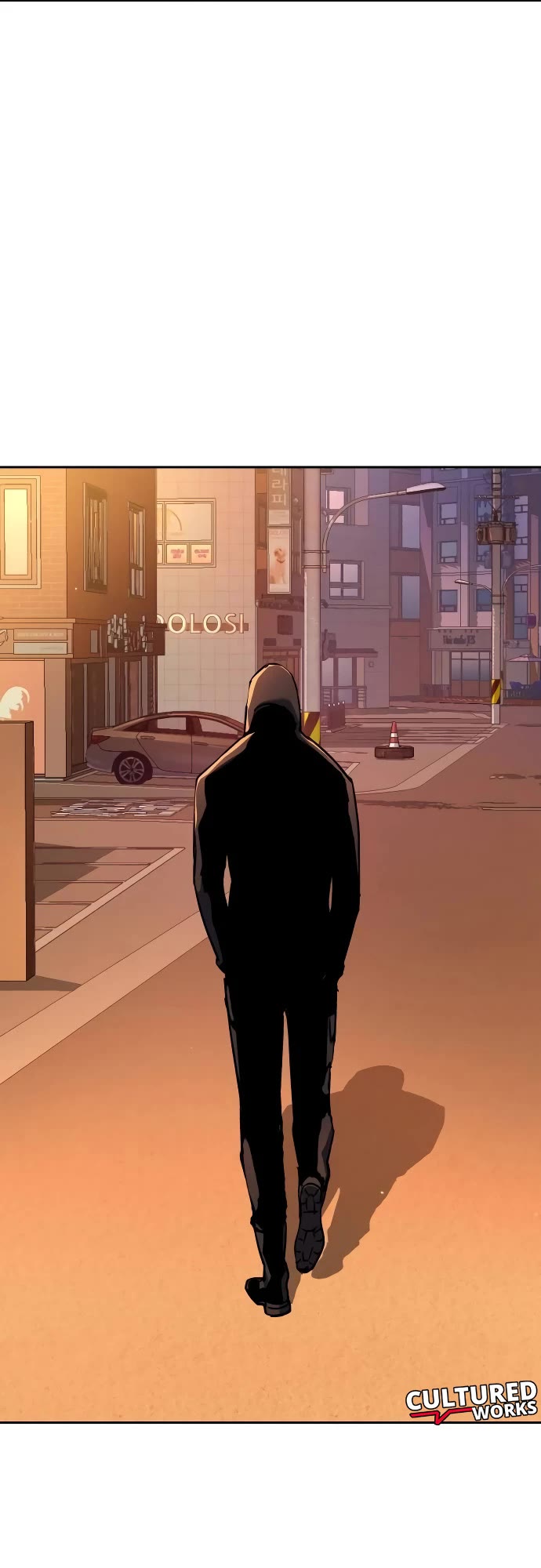 Mercenary Enrollment chapter 186 page 9