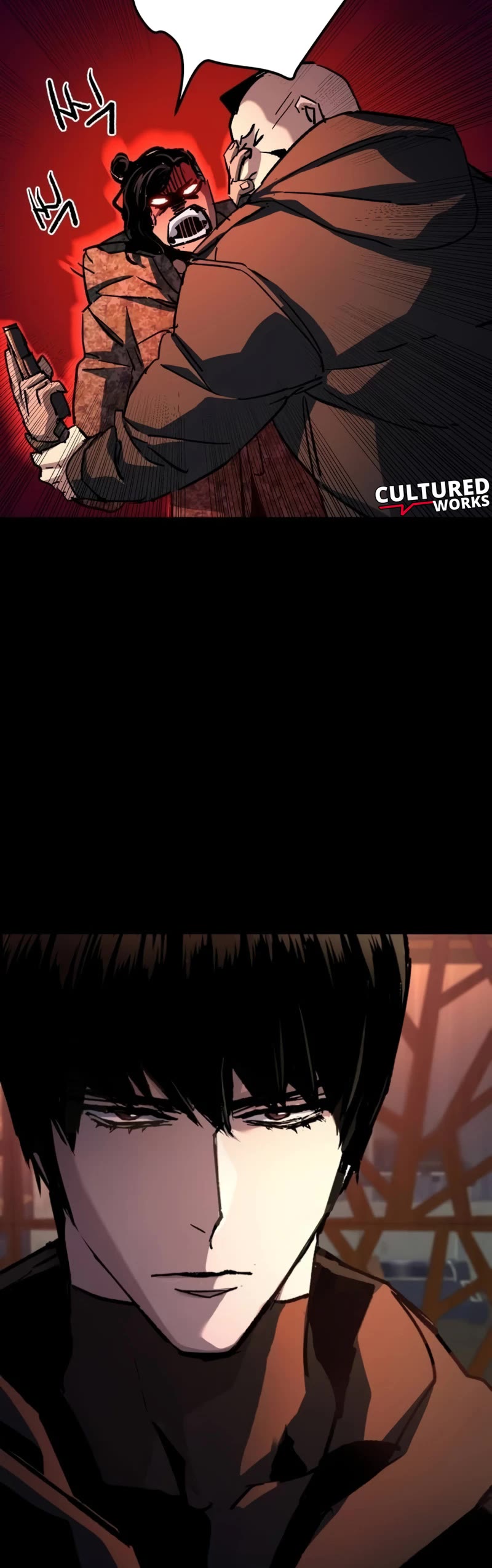 Mercenary Enrollment chapter 187 page 10