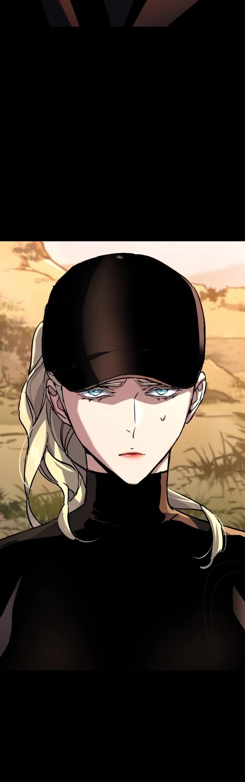 Mercenary Enrollment chapter 187 page 11