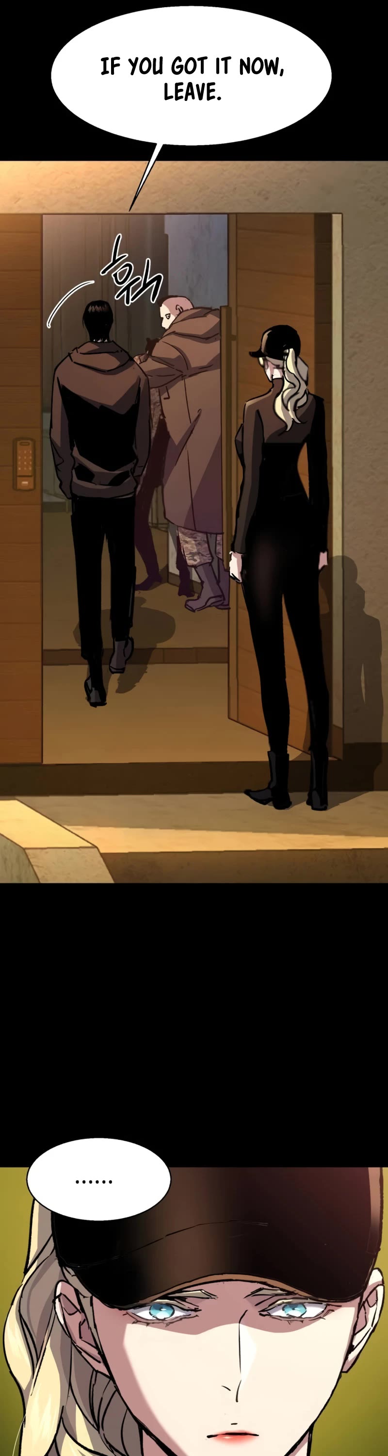 Mercenary Enrollment chapter 187 page 12