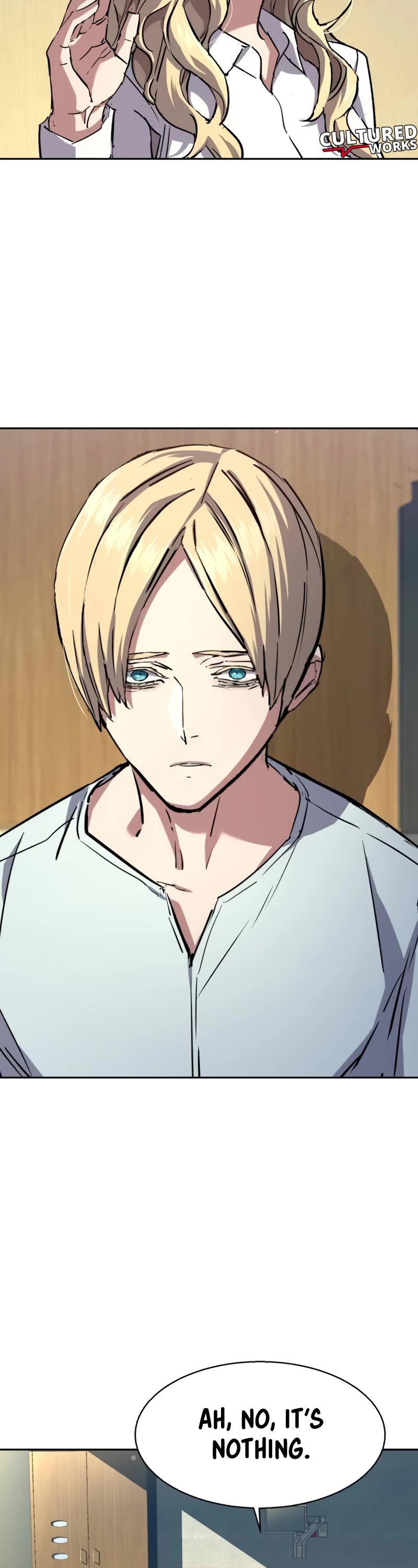 Mercenary Enrollment chapter 187 page 14