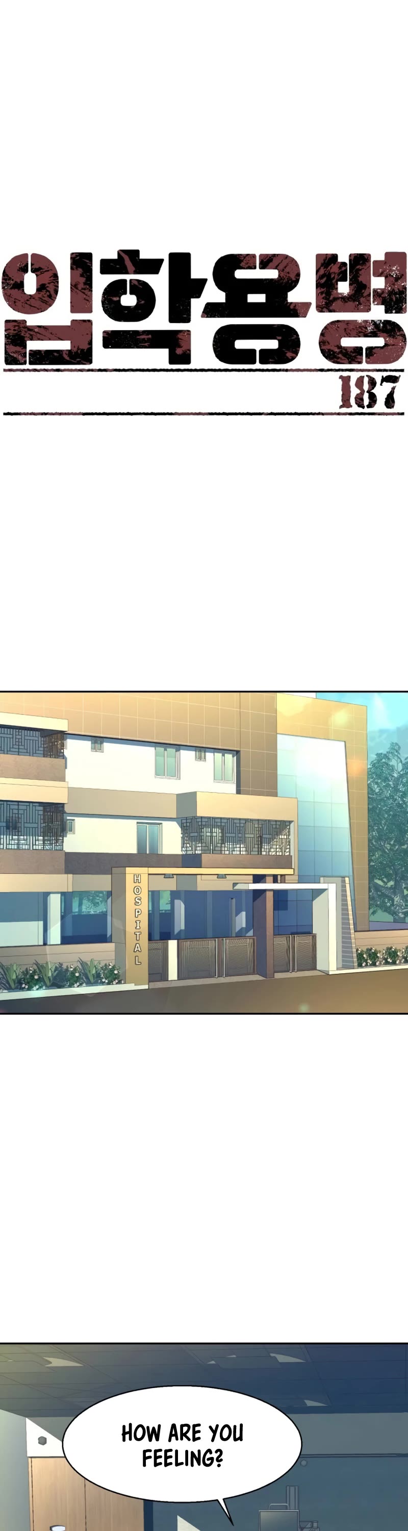 Mercenary Enrollment chapter 187 page 2