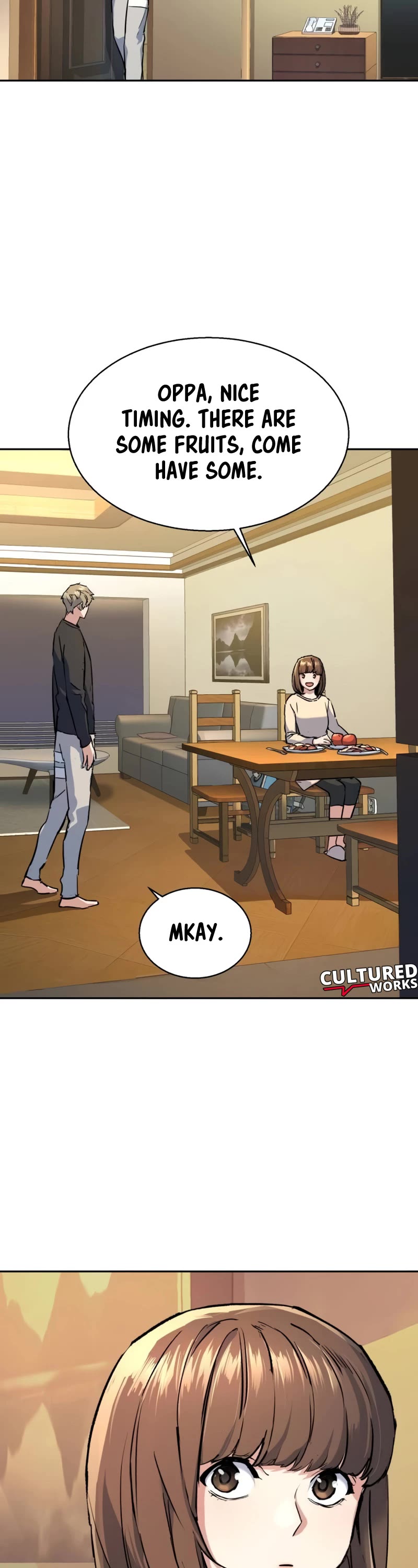 Mercenary Enrollment chapter 187 page 23