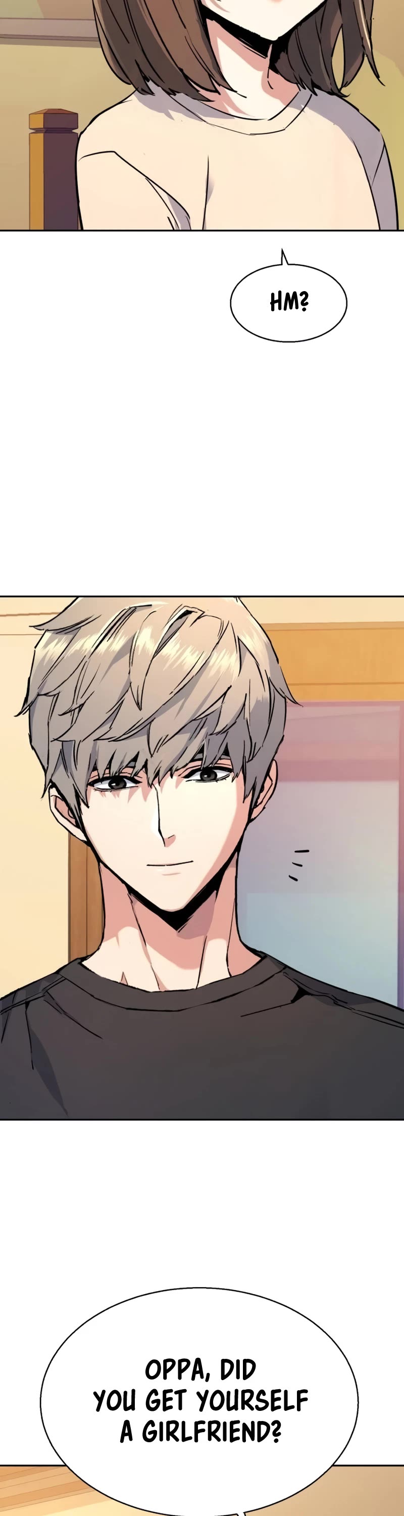 Mercenary Enrollment chapter 187 page 24