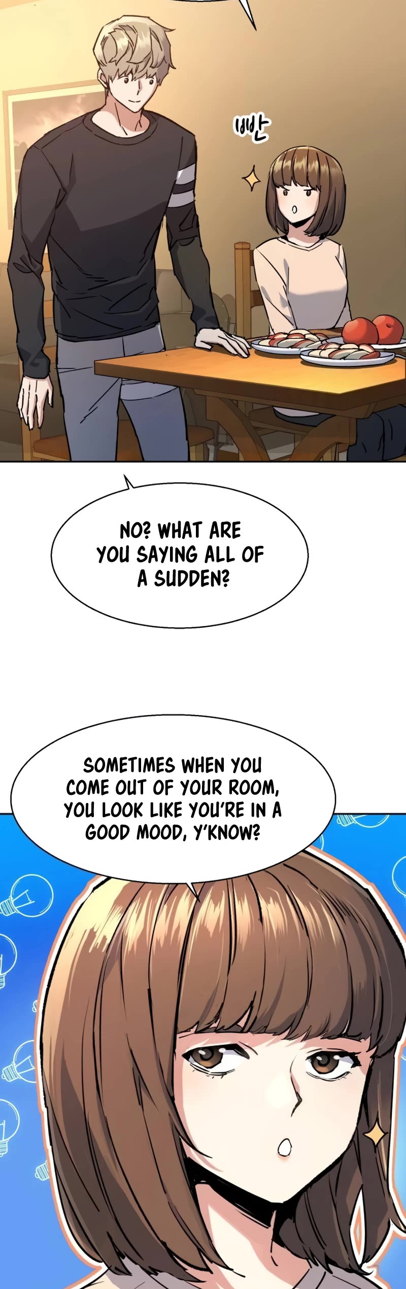 Mercenary Enrollment chapter 187 page 25