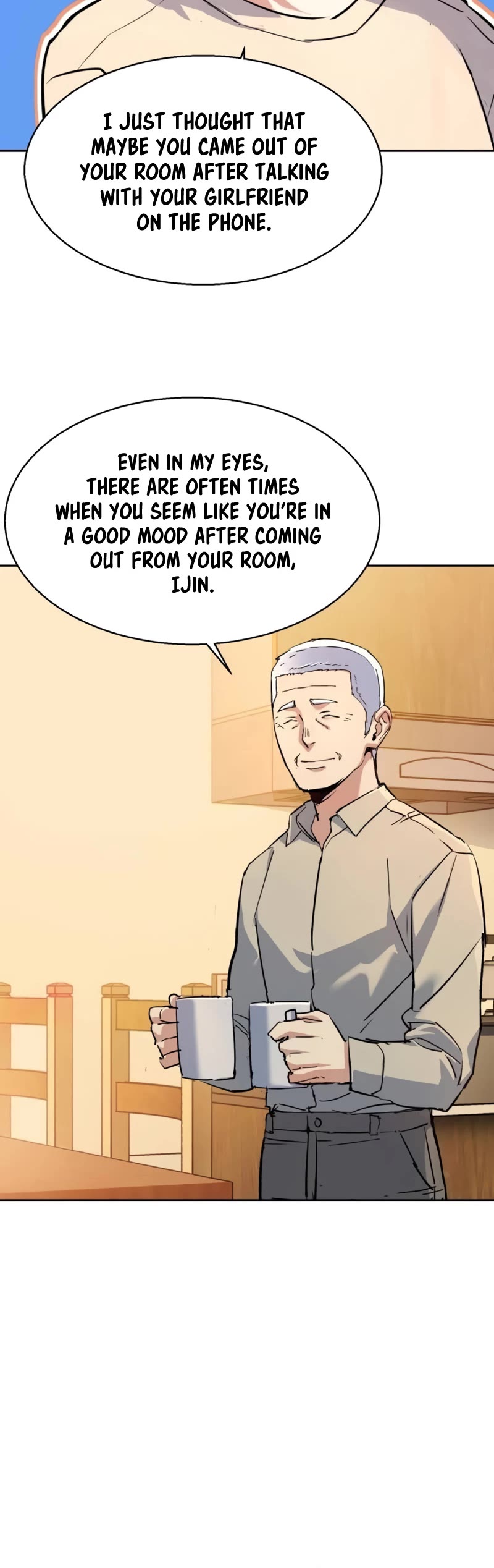 Mercenary Enrollment chapter 187 page 26