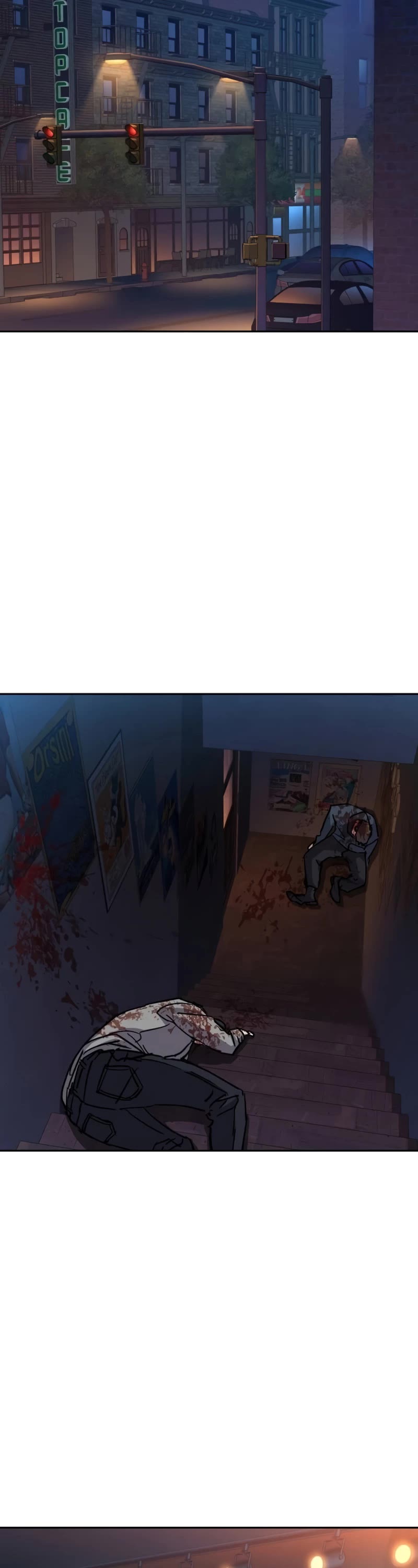 Mercenary Enrollment chapter 187 page 28