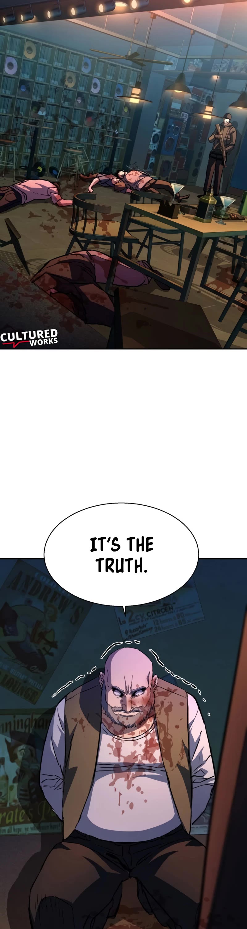 Mercenary Enrollment chapter 187 page 29