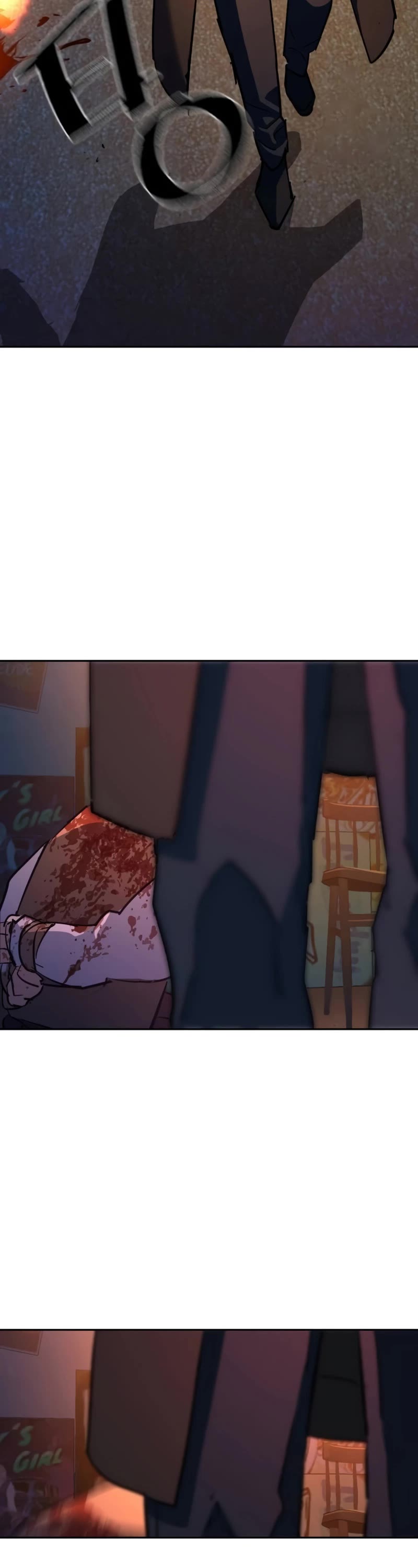 Mercenary Enrollment chapter 187 page 33