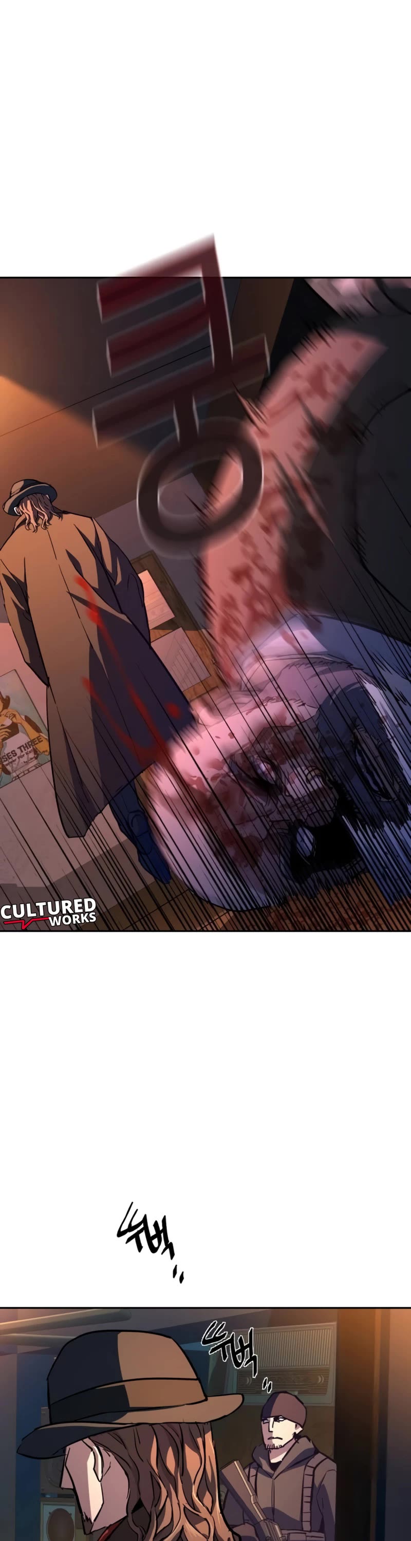 Mercenary Enrollment chapter 187 page 34