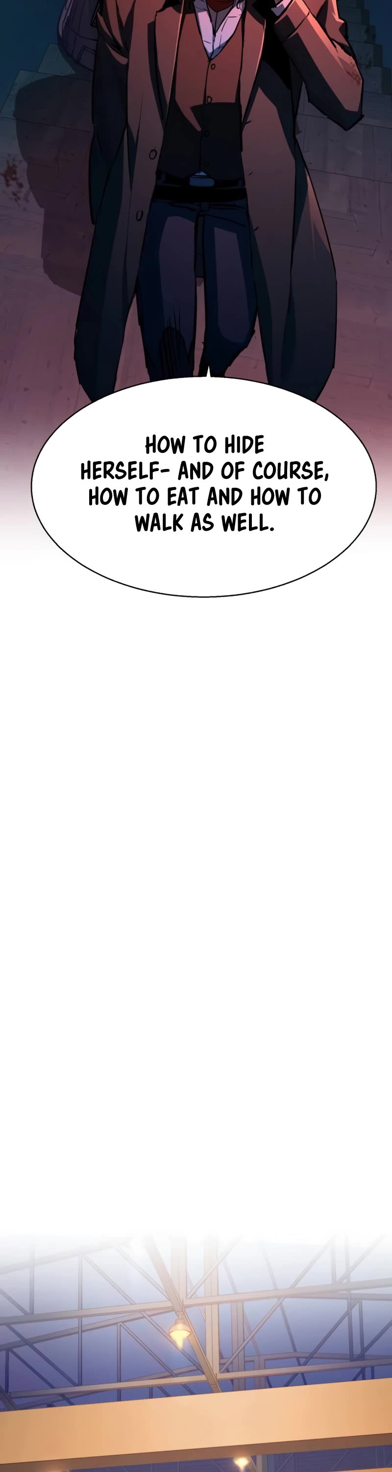 Mercenary Enrollment chapter 187 page 39