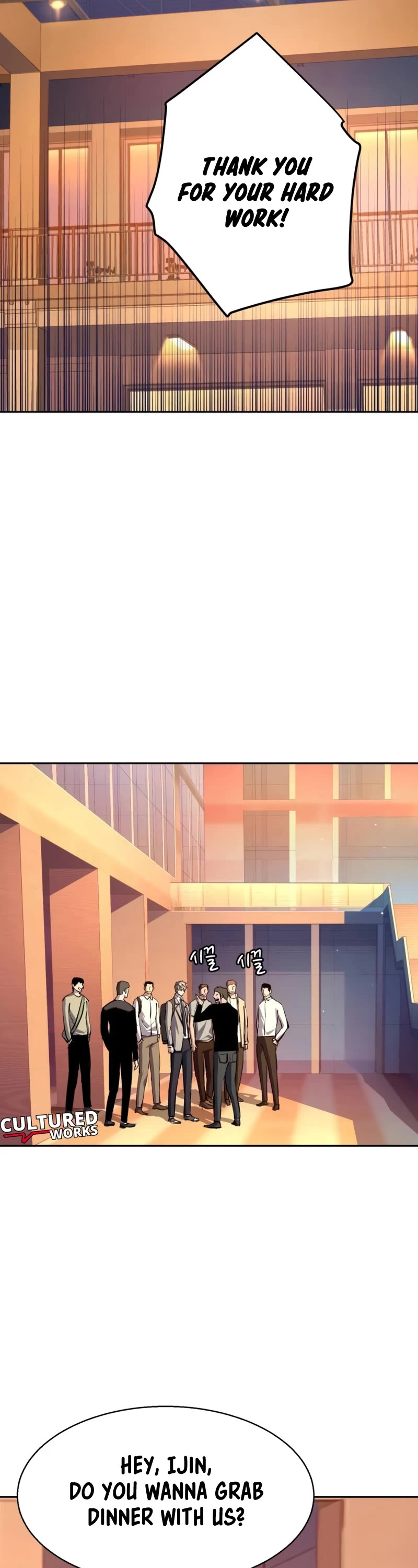 Mercenary Enrollment chapter 187 page 40