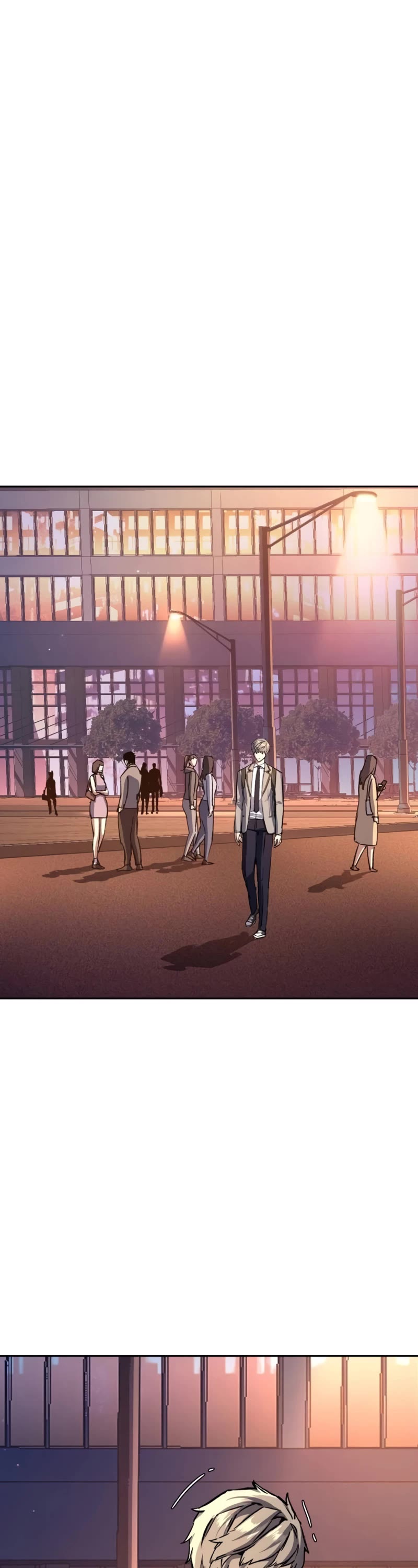 Mercenary Enrollment chapter 187 page 43