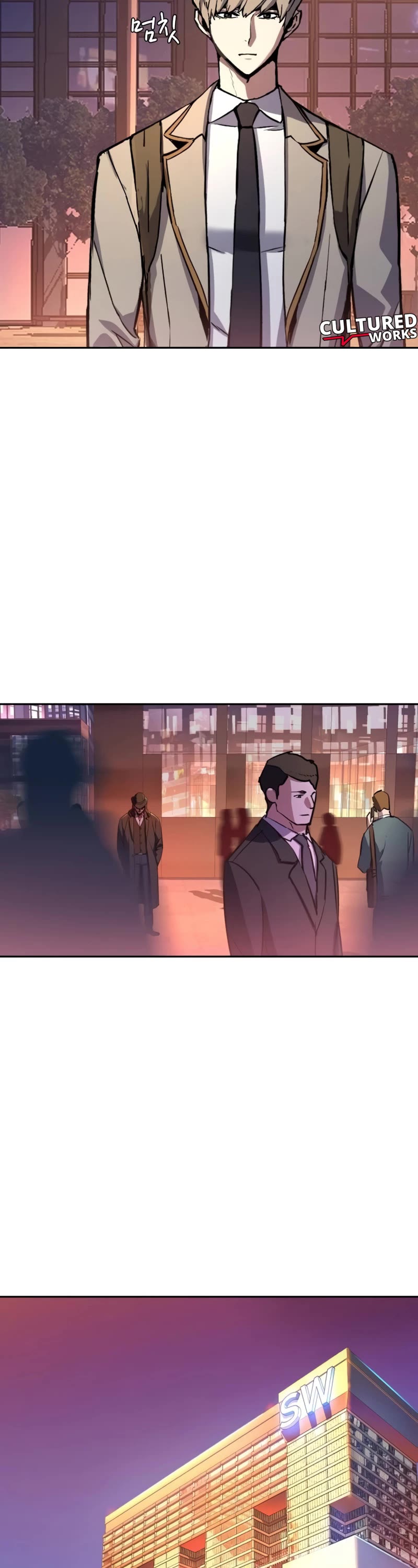 Mercenary Enrollment chapter 187 page 44