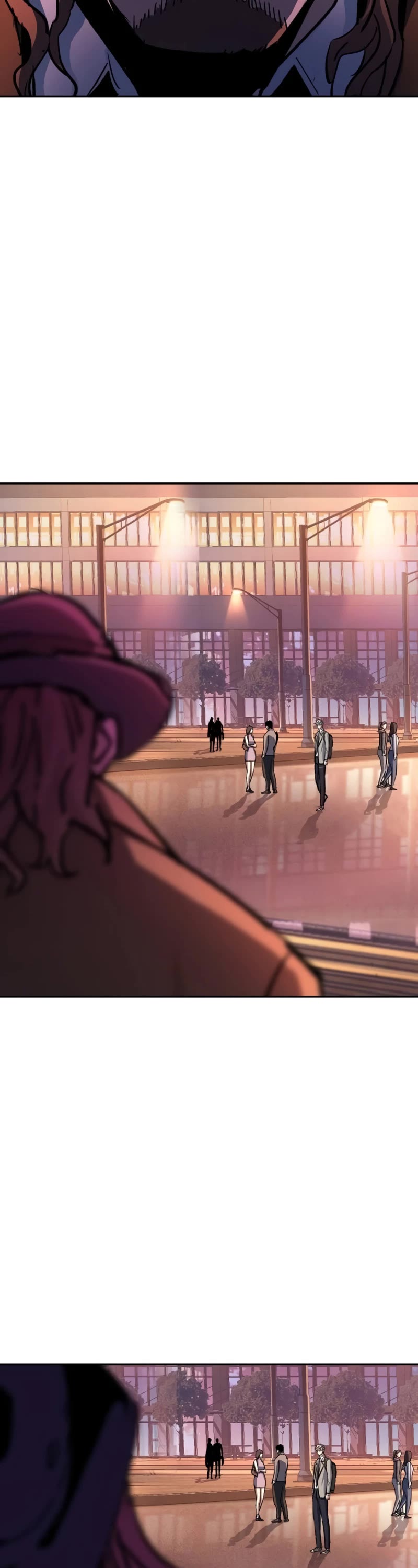 Mercenary Enrollment chapter 187 page 49