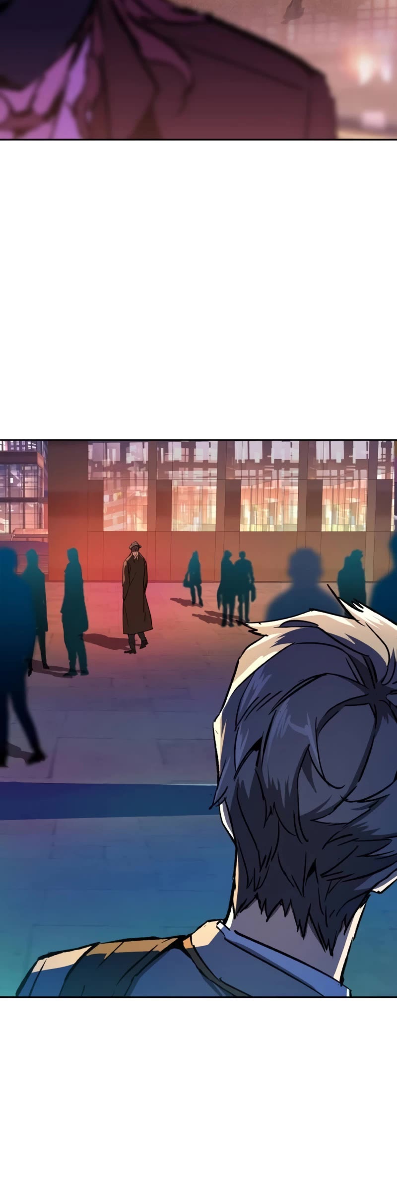 Mercenary Enrollment chapter 187 page 50