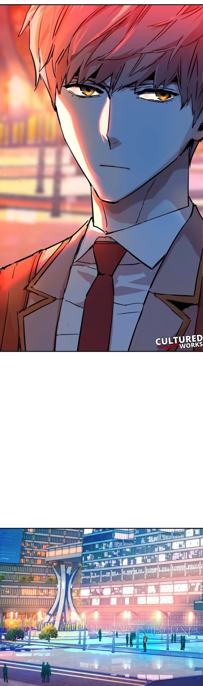 Mercenary Enrollment chapter 187 page 52