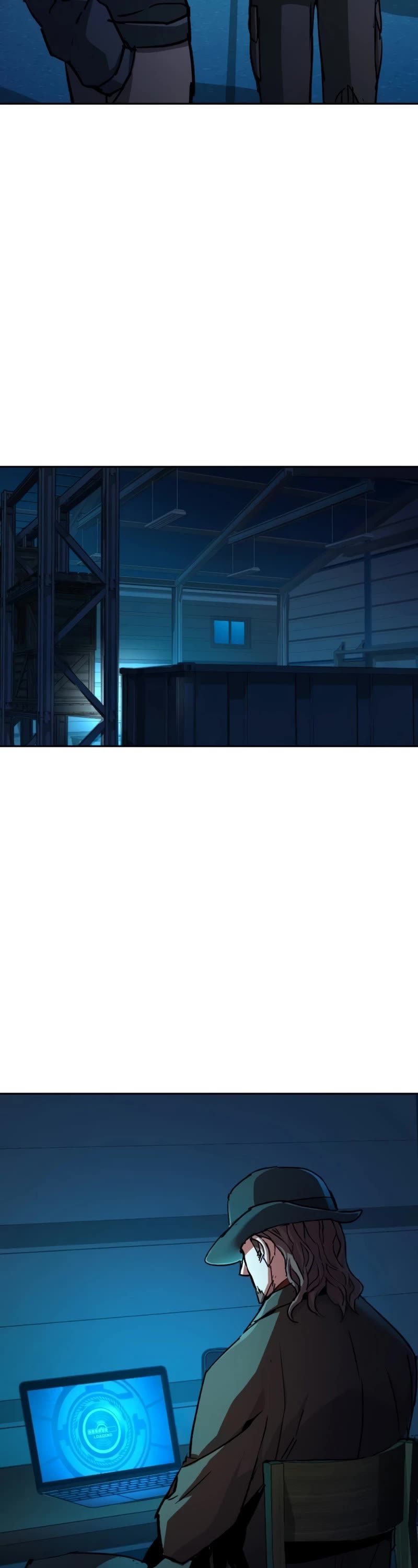 Mercenary Enrollment chapter 188 page 13