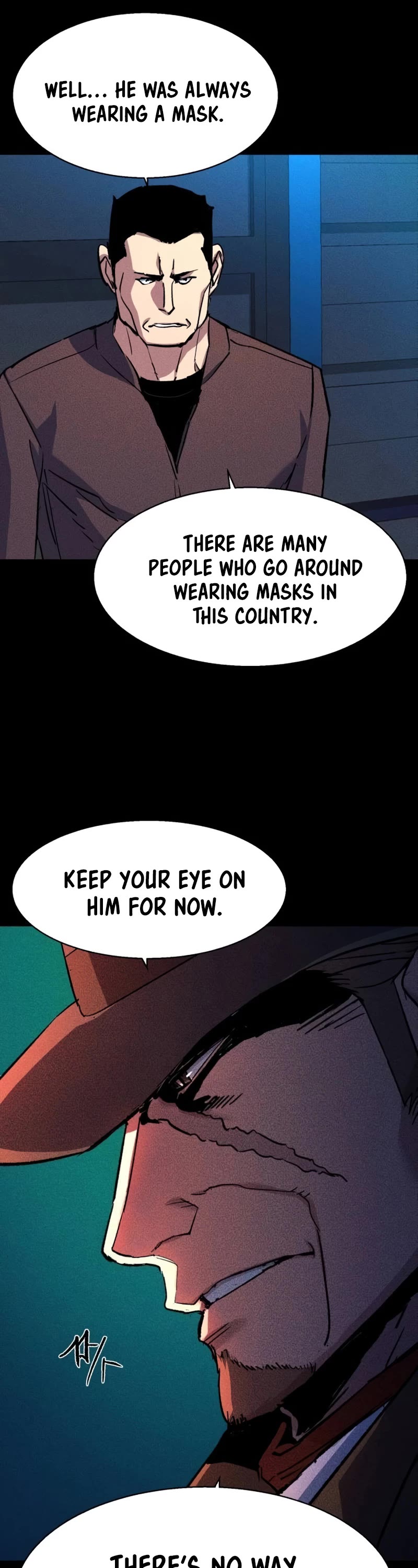 Mercenary Enrollment chapter 188 page 22