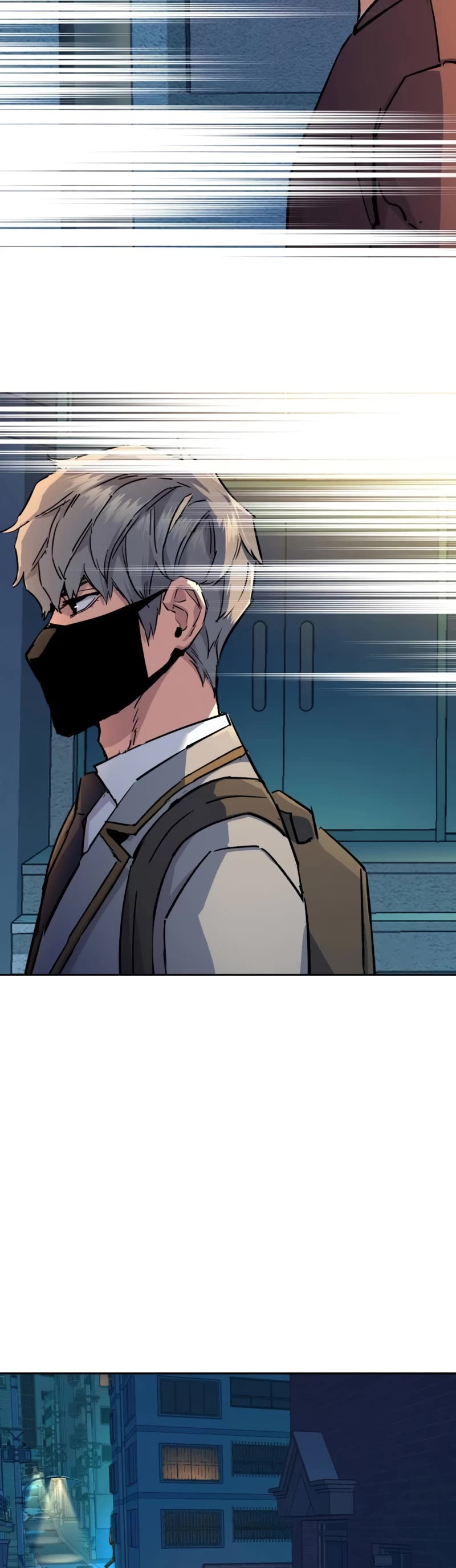 Mercenary Enrollment chapter 188 page 25