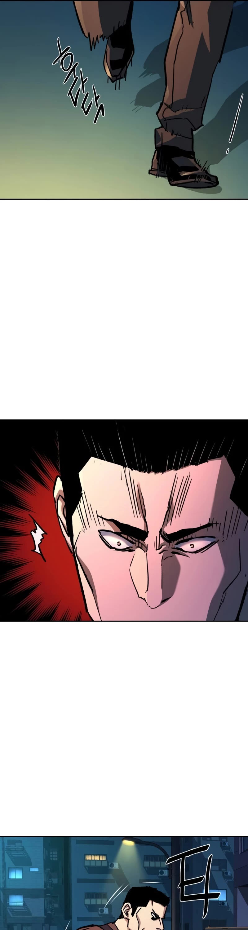 Mercenary Enrollment chapter 188 page 27