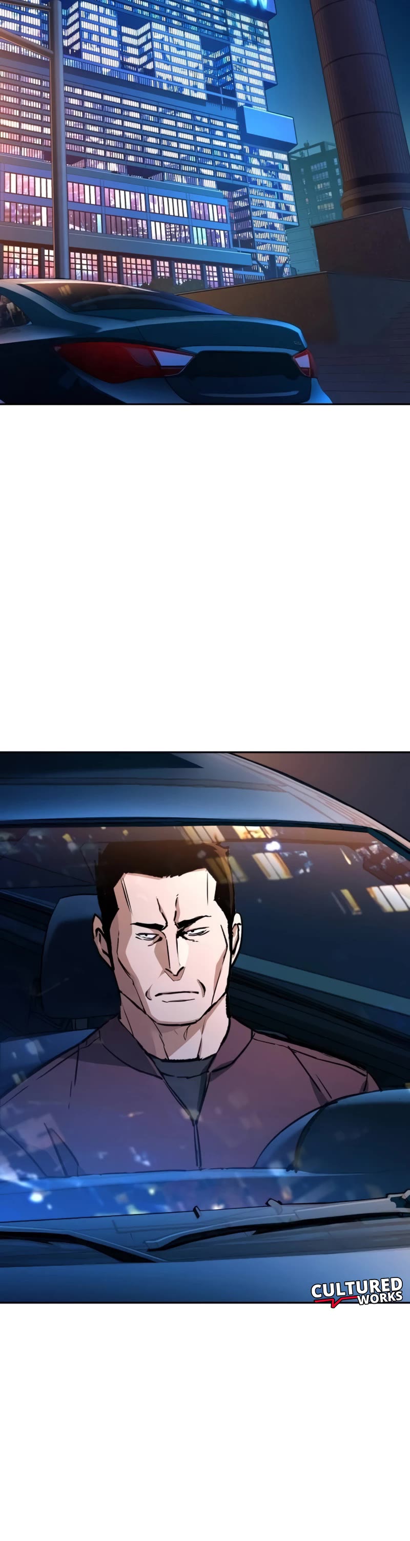 Mercenary Enrollment chapter 188 page 3