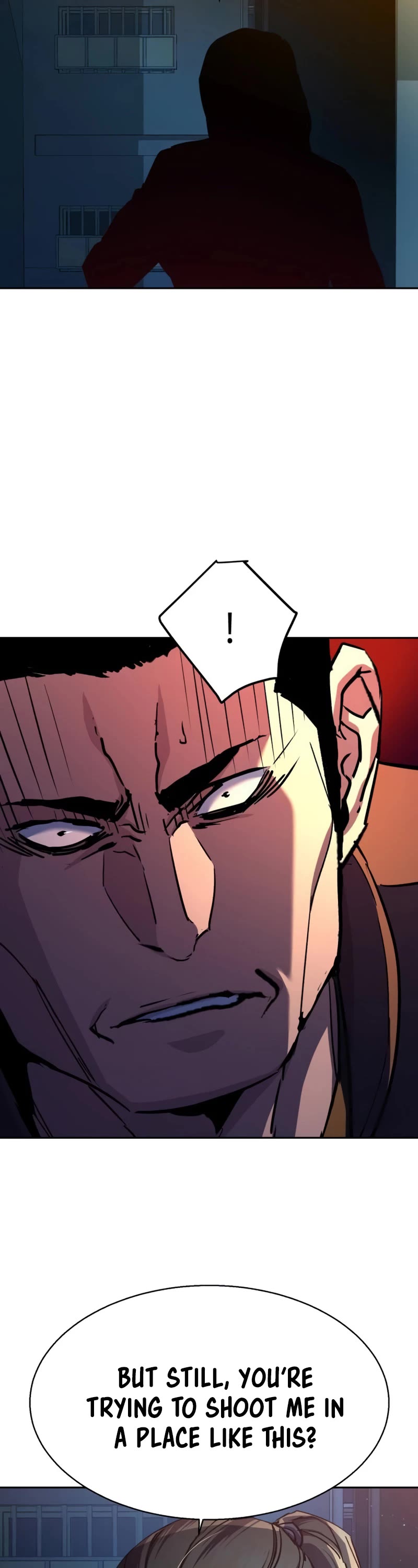 Mercenary Enrollment chapter 188 page 30