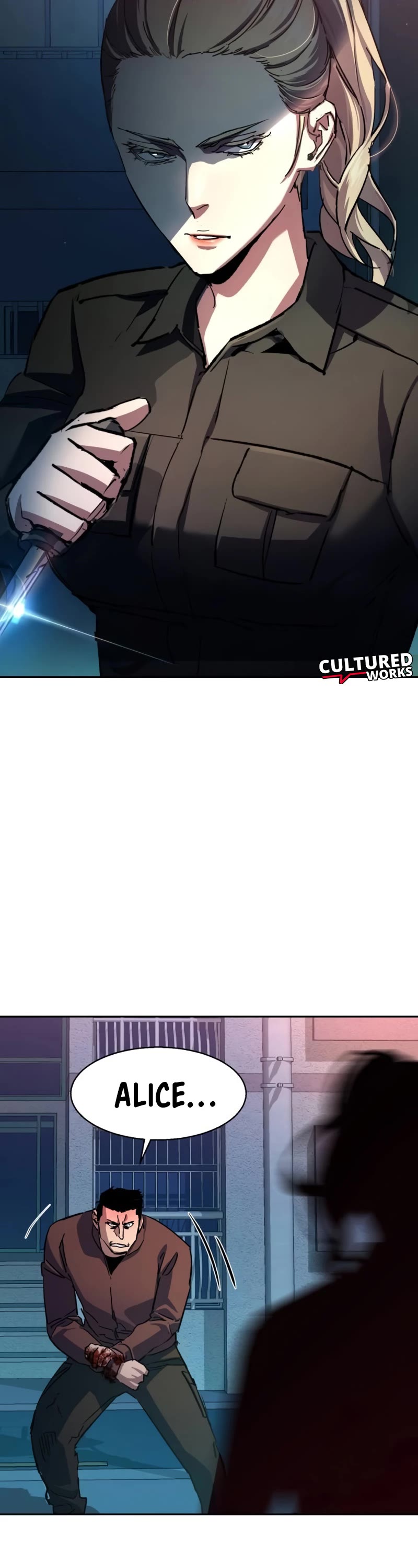 Mercenary Enrollment chapter 188 page 31