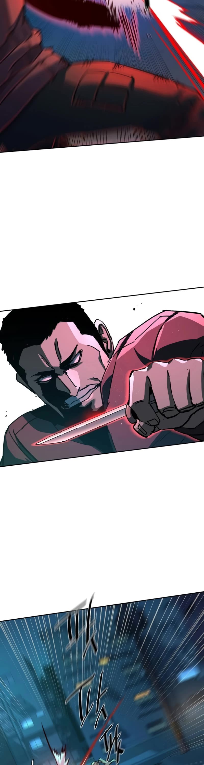 Mercenary Enrollment chapter 188 page 33