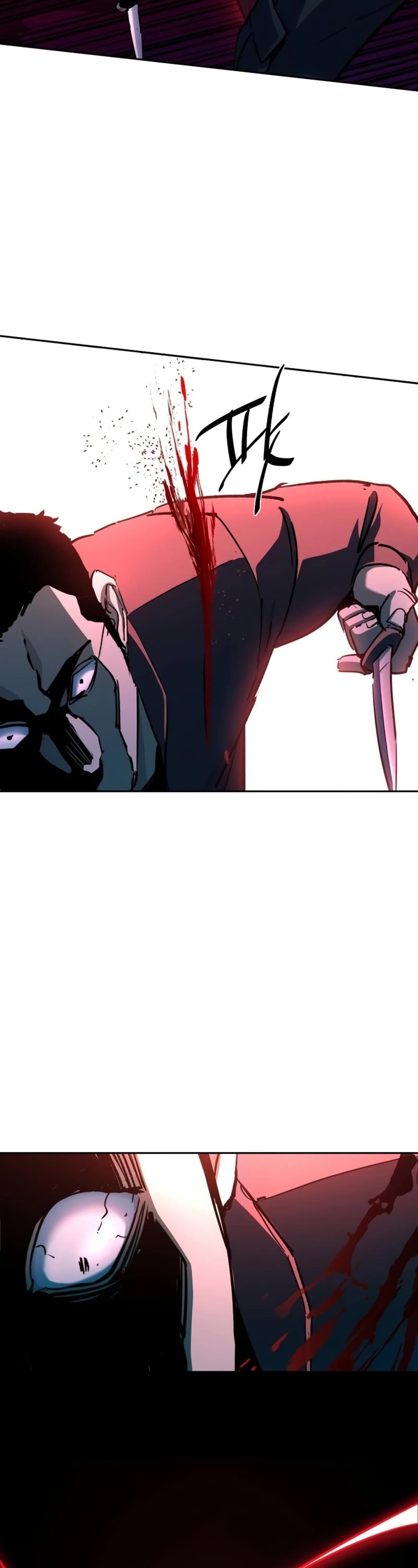 Mercenary Enrollment chapter 188 page 37