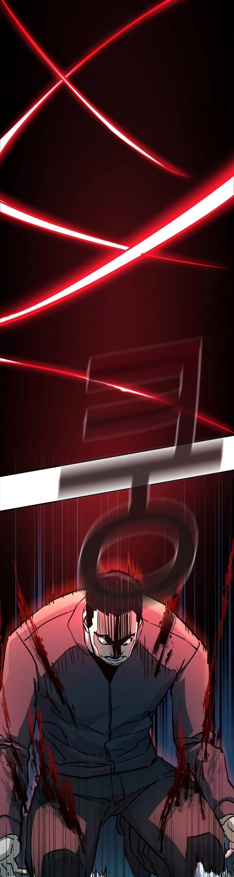 Mercenary Enrollment chapter 188 page 38