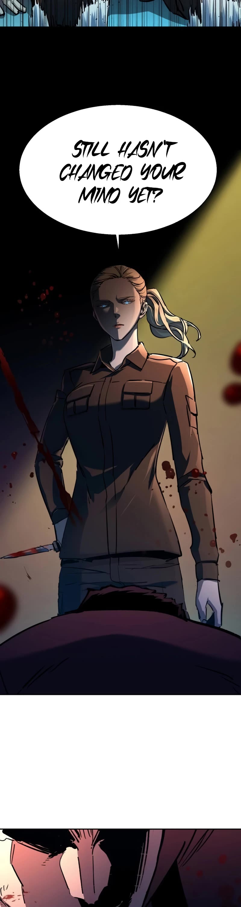 Mercenary Enrollment chapter 188 page 39