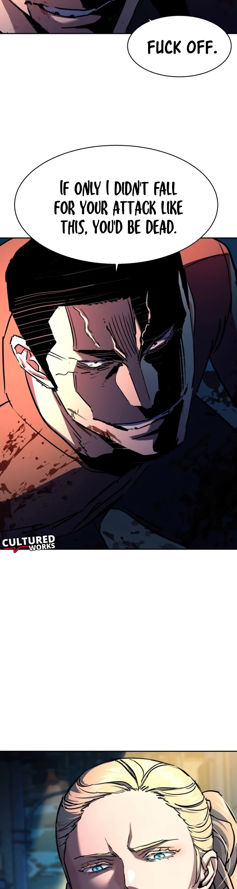 Mercenary Enrollment chapter 188 page 40