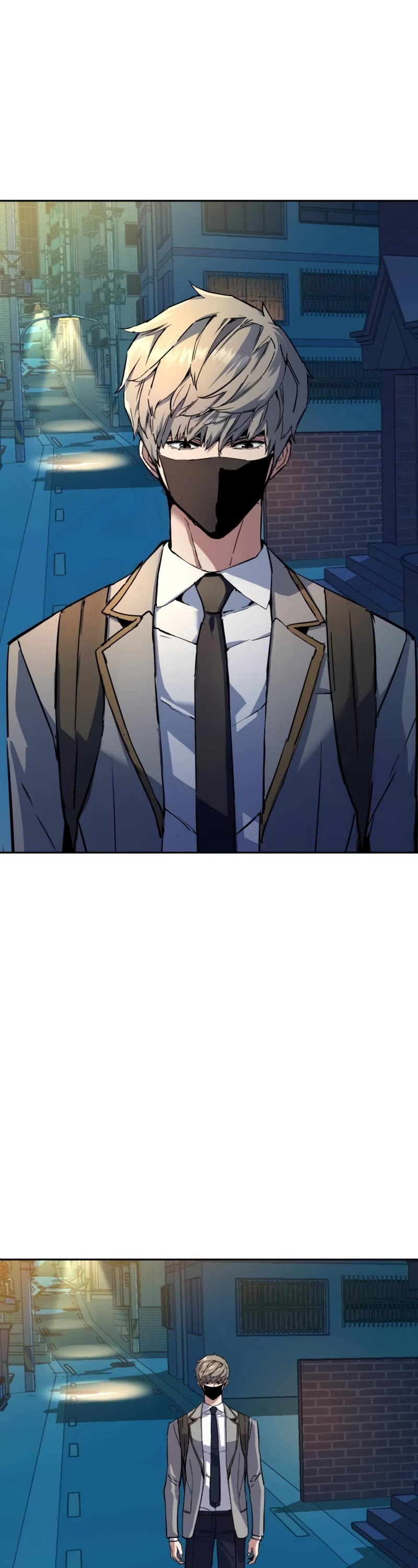 Mercenary Enrollment chapter 188 page 42