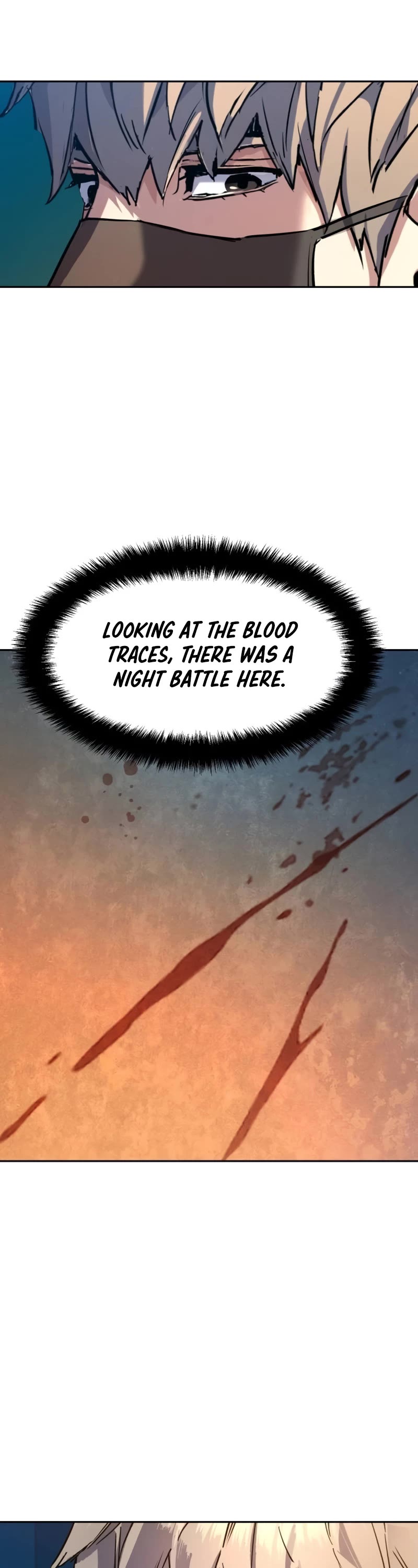 Mercenary Enrollment chapter 188 page 44