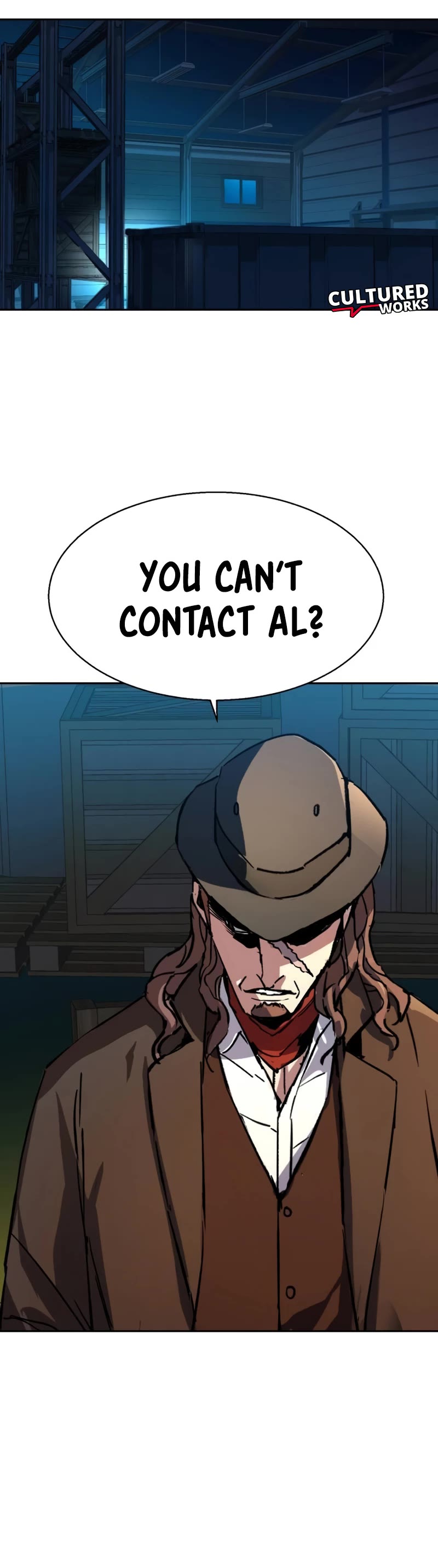 Mercenary Enrollment chapter 188 page 46