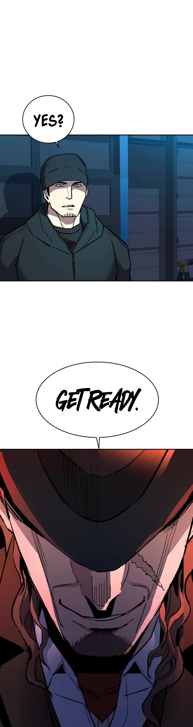 Mercenary Enrollment chapter 188 page 48