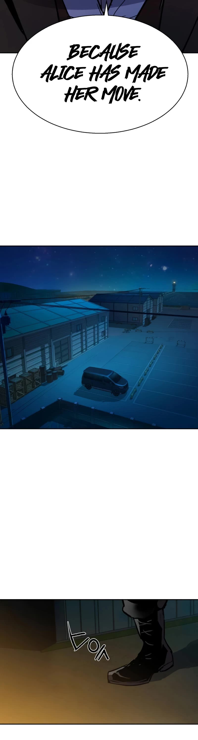 Mercenary Enrollment chapter 188 page 49