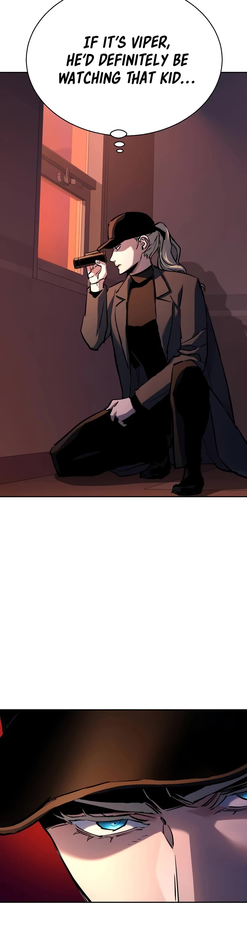 Mercenary Enrollment chapter 191 page 15