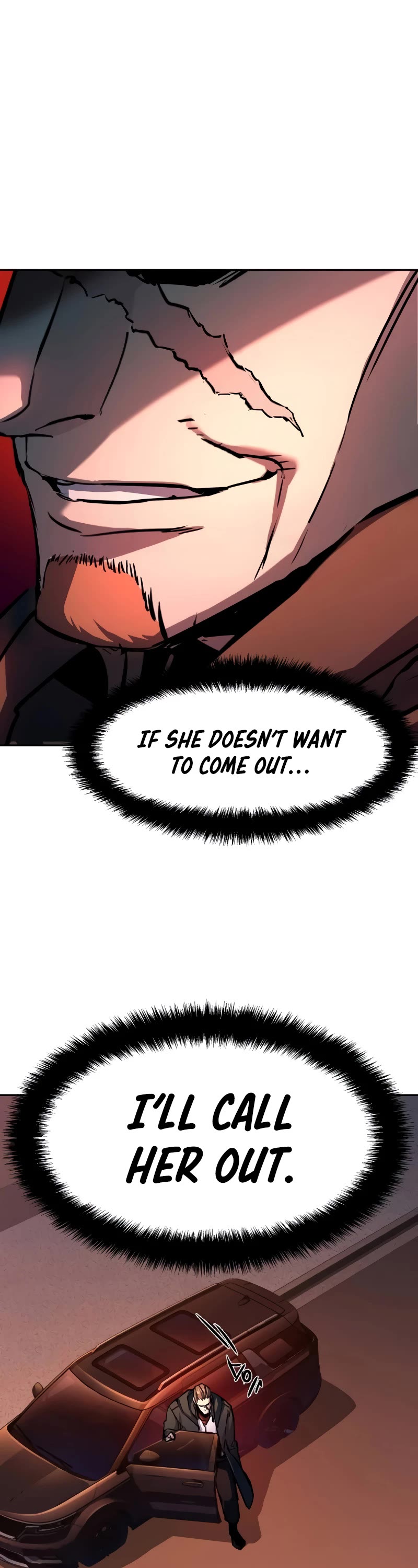 Mercenary Enrollment chapter 191 page 22