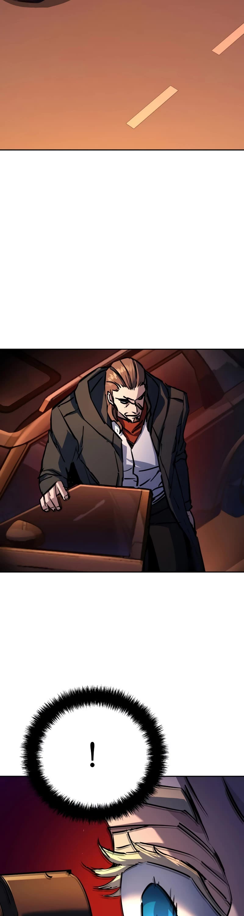 Mercenary Enrollment chapter 191 page 23