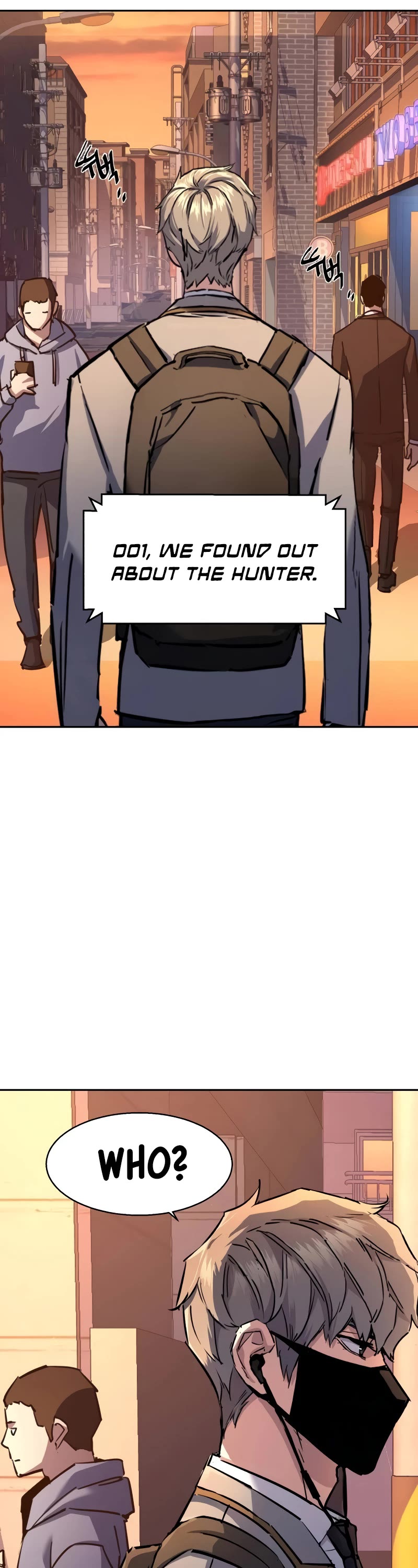 Mercenary Enrollment chapter 191 page 26