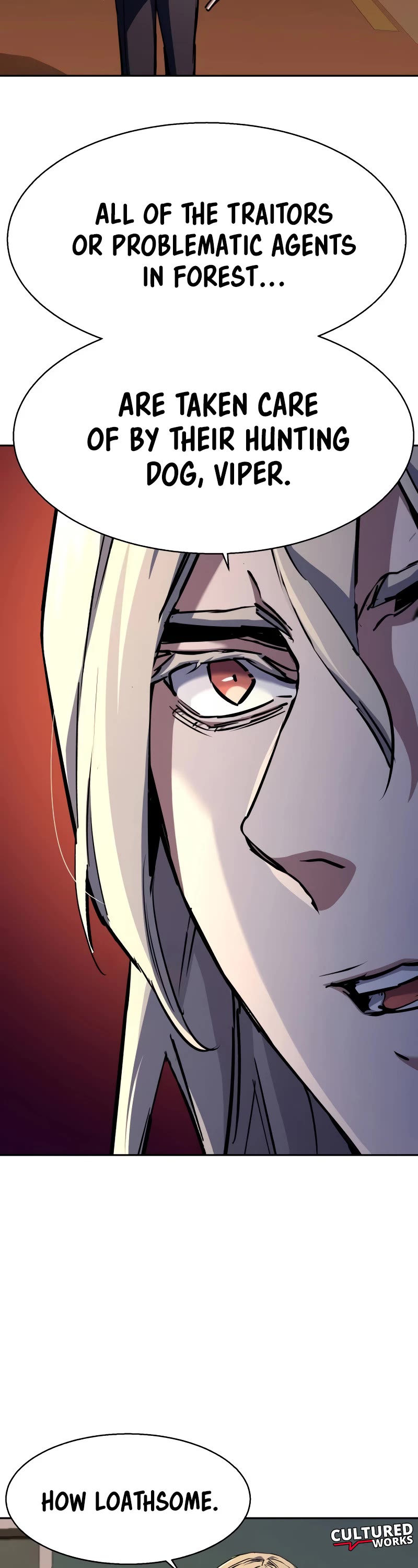 Mercenary Enrollment chapter 191 page 30