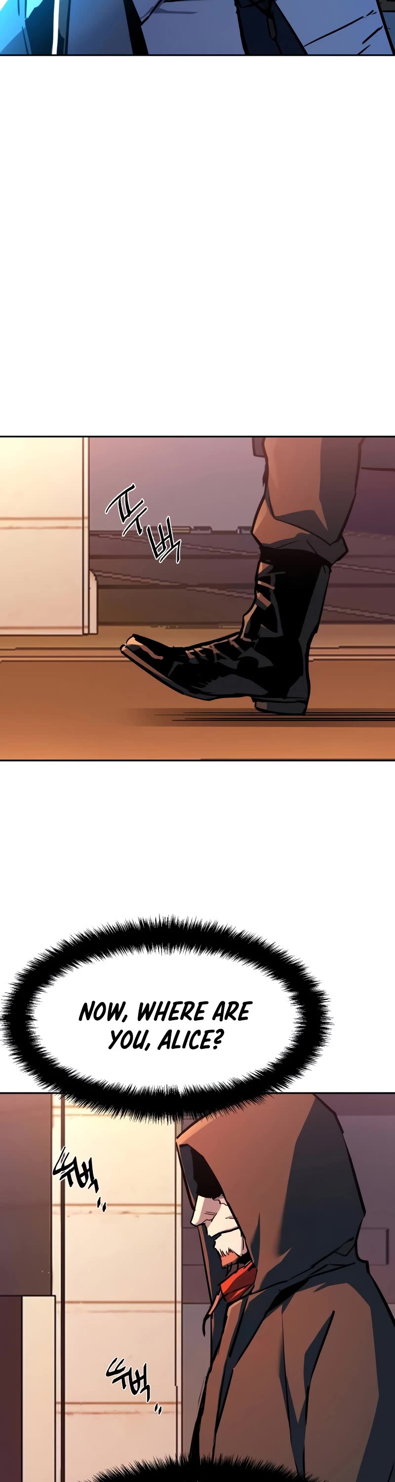 Mercenary Enrollment chapter 191 page 34